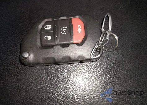 2023 Jeep Gladiator Sport S 4X4 z USA, uszkodzony, nr VIN 1C6HJTAG8PL527863